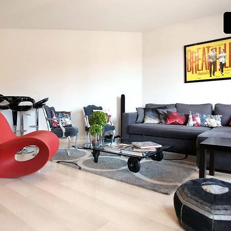 Coeur De Cannes - 2 Pieces Moderne Bagian luar foto