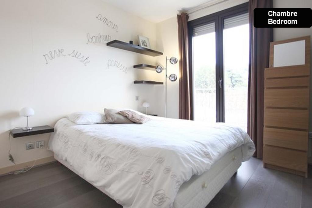 Coeur De Cannes - 2 Pieces Moderne Bagian luar foto