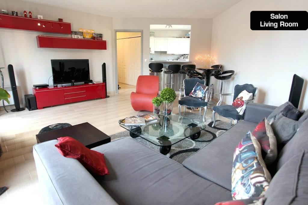 Coeur De Cannes - 2 Pieces Moderne Bagian luar foto
